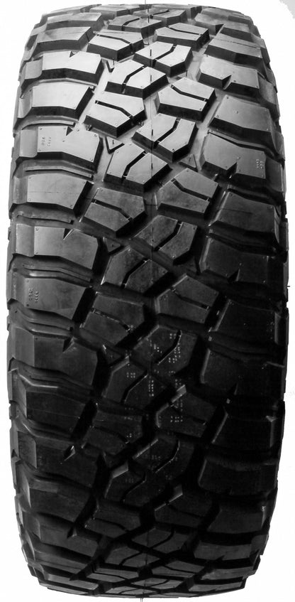 BF Goodrich Mud Terrain TA KM 3 P.O.R. 235/70 R16 110/107Q