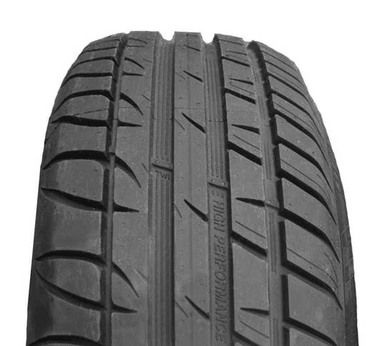 Taurus High Performance 215/45 R16 90V – Bild 3