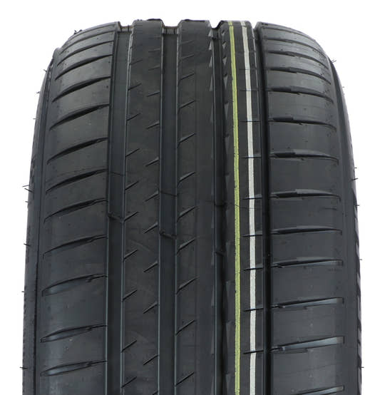 Michelin Pilot Sport 4 S XL 255/30 R22 95Y – Bild 3
