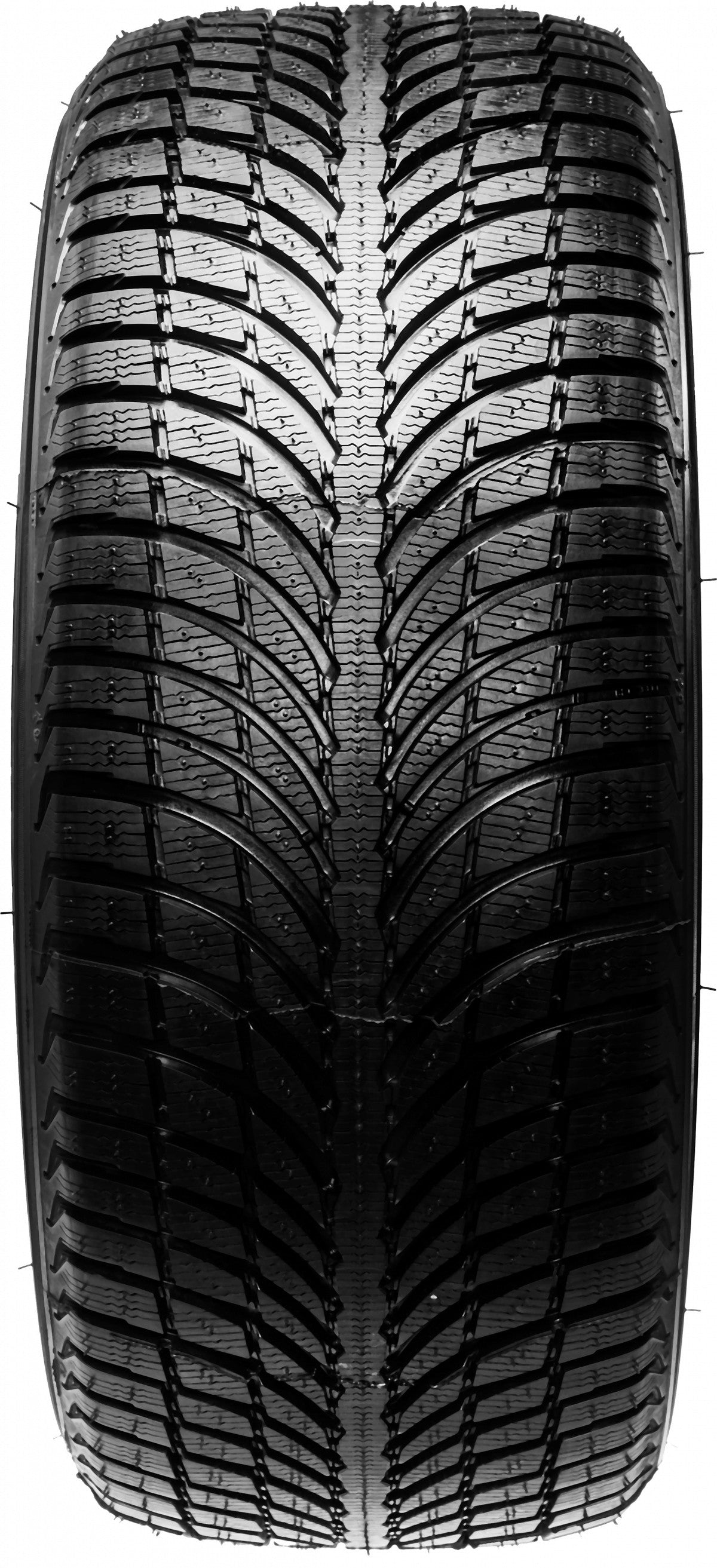 Michelin Latitude Alpin LA2 ZP * XL 3PMSF 255/55 R18 109H