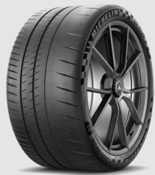Michelin Pilot Sport CUP 2 R Connect XL 245/30 R20 90Y