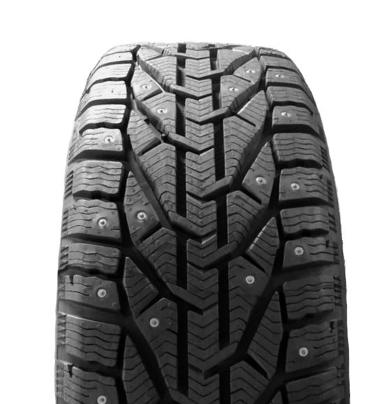 Tigar SUV ICE 215/60 R17 100T – Bild 2
