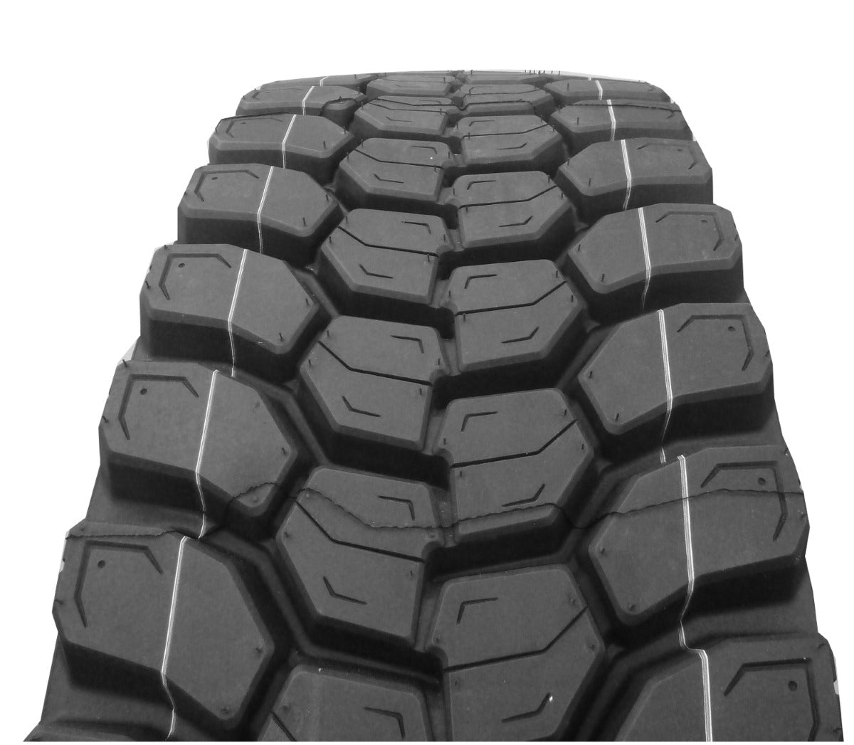 Michelin X Works D 13.00 R22.5 156/150K runderneuert