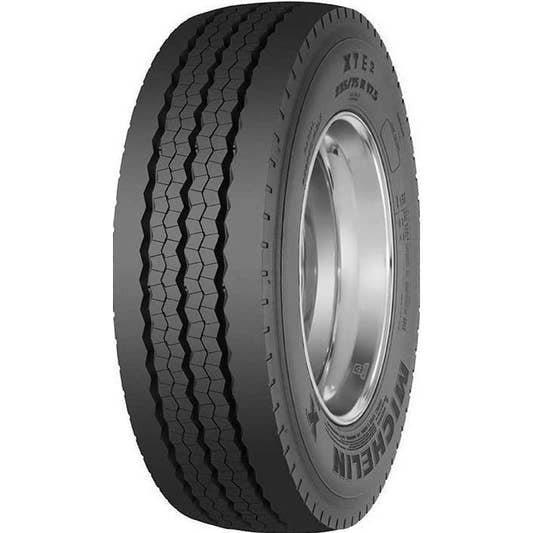 Michelin Remix E XTE 2 235/75 R17.5 143J