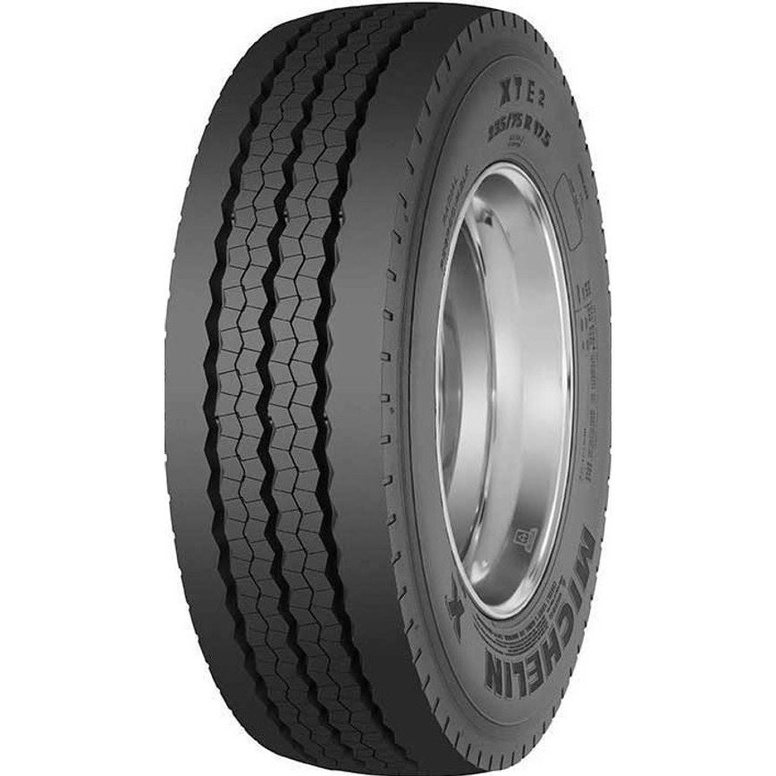 Michelin Remix E XTE 2 235/75 R17.5 143J