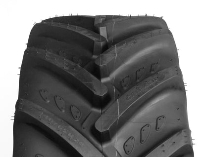 Kleber Fitker 320/70 R20 123A8 – Bild 2