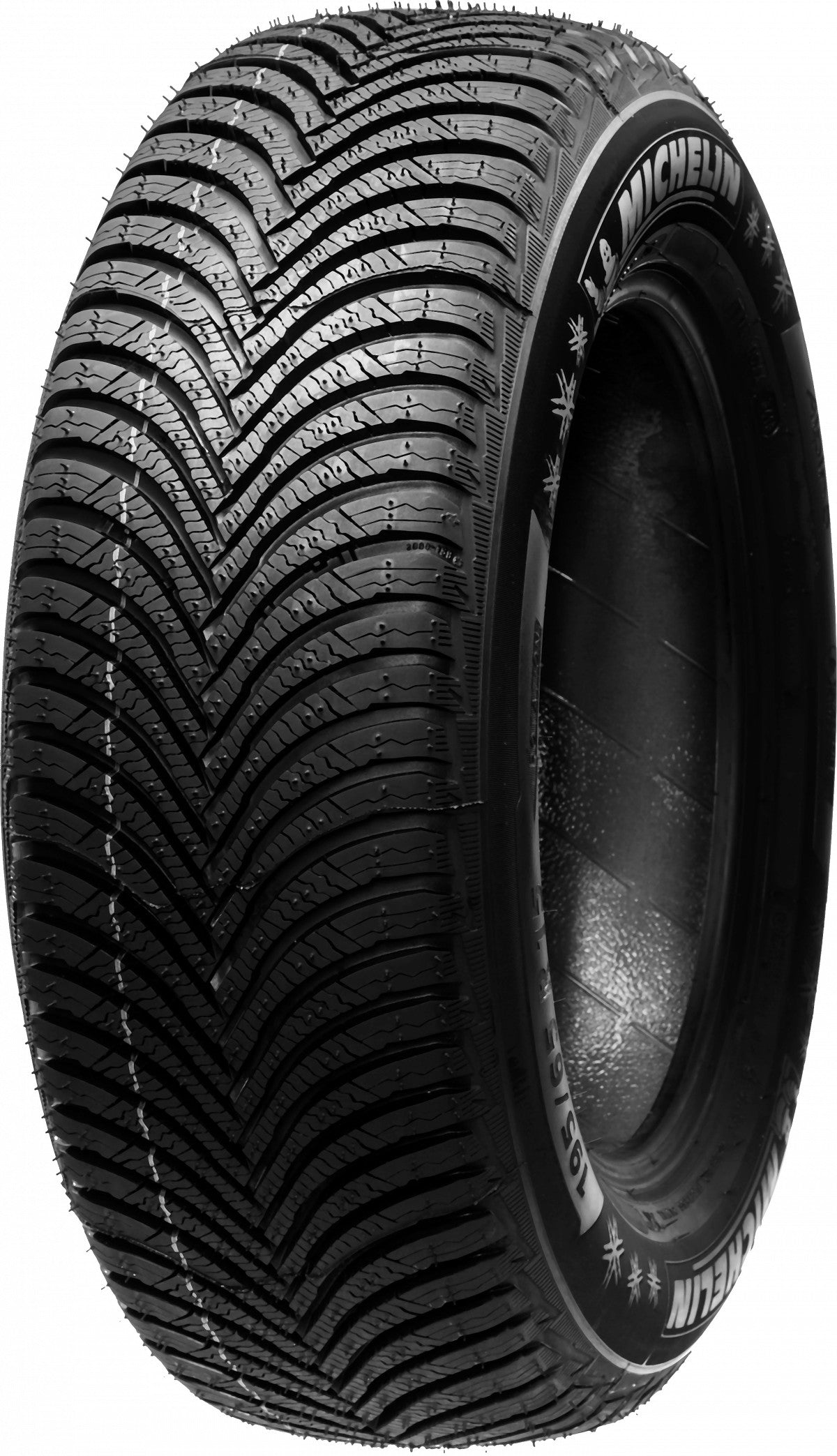 Michelin Alpin 5 LR XL 3PMSF 275/60 R20 116H