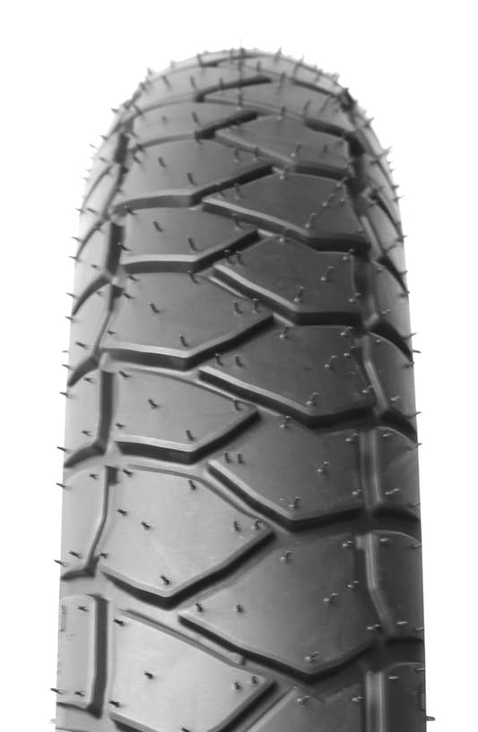 Michelin Anakee Adventure 2 (TL/TT) 120/70 R19 60V – Bild 2