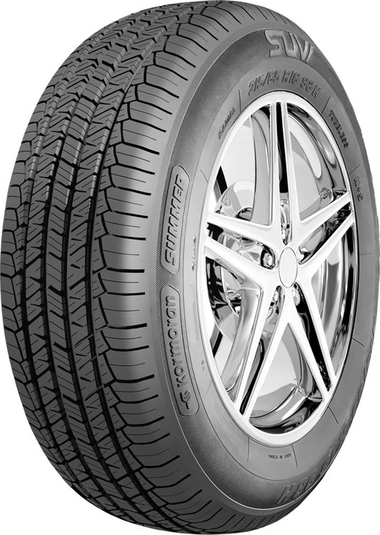 Kormoran SUV Summer M+S 285/60 R18 116V