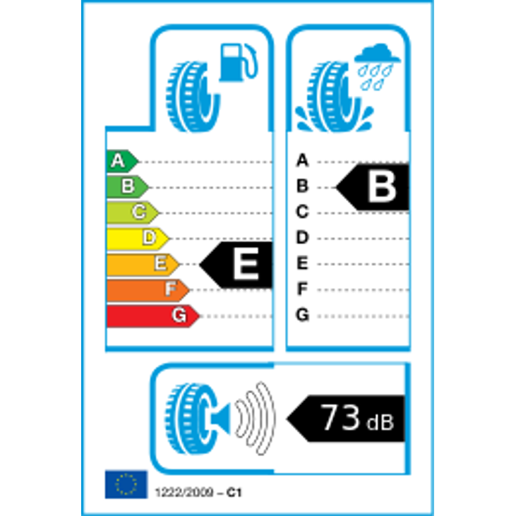 Westlake SW 612 3PMSF 195/60R16C 99/97T – Bild 2