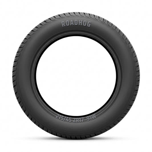 Roadhog RGAS03 215/45 ZR17 91W
