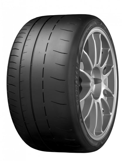 Goodyear Eagle F1 Supersport RS XL NO UHP DOT21 325/30 R21 108Y DOT DOT21 – Bild 2