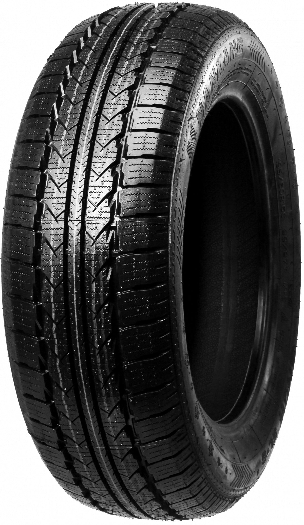 NAN Kang SL 6 3PMSF 225/65R16C 112/110T – Bild 2