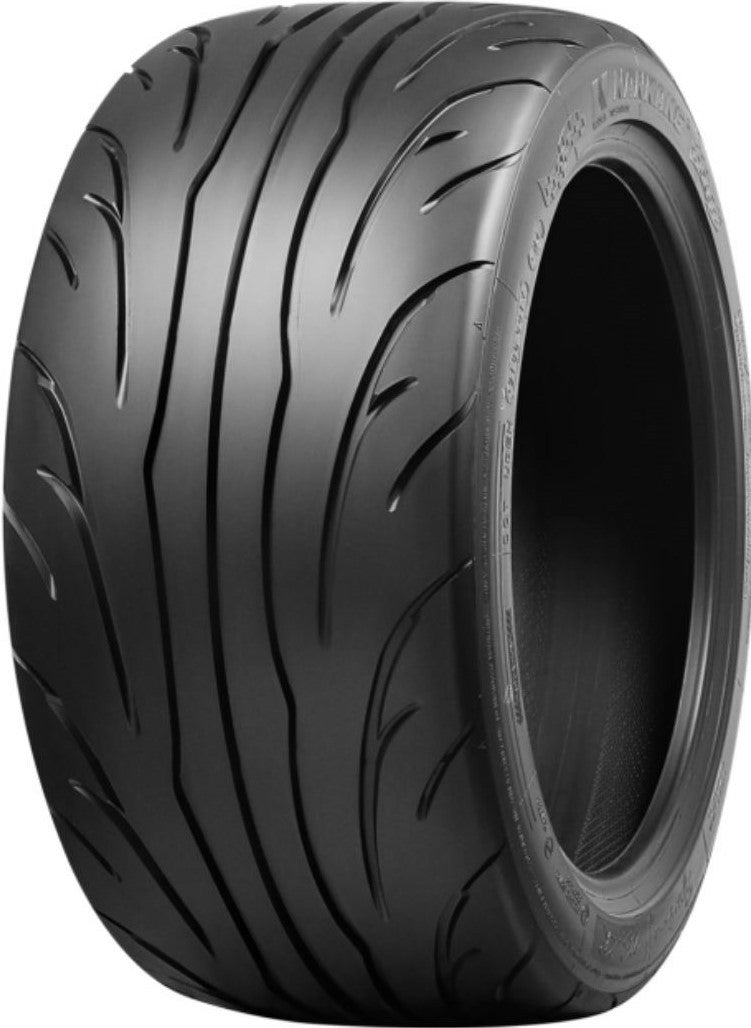 NAN Kang Toursport NS DOT18 225/70 R15 100H DOT 18