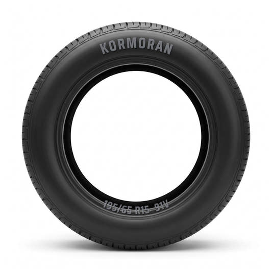 Kormoran Summer 3 195/65 R15 91V