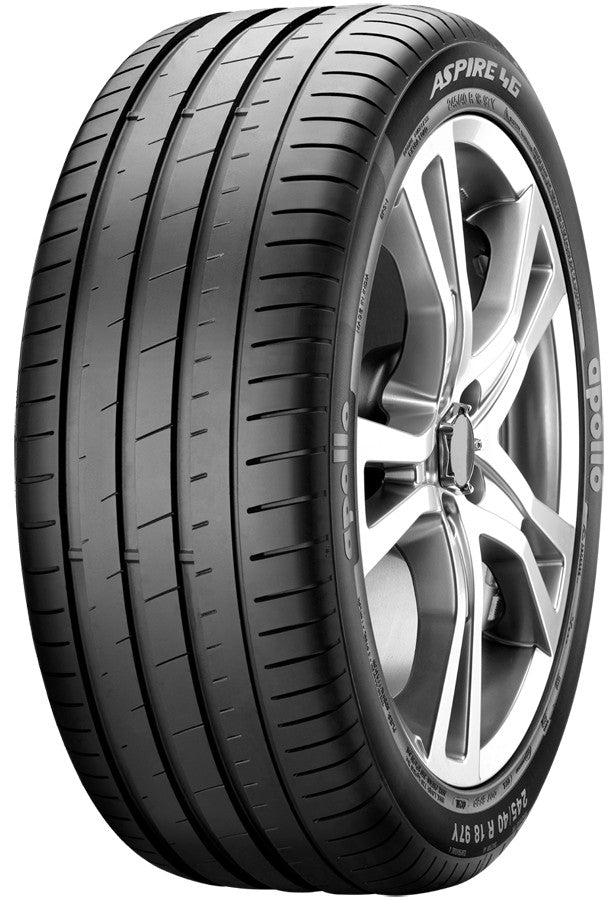 Apollo Aspire 4G XL DOT22 245/45 R18 100Y DOT DOT22 – Bild 2