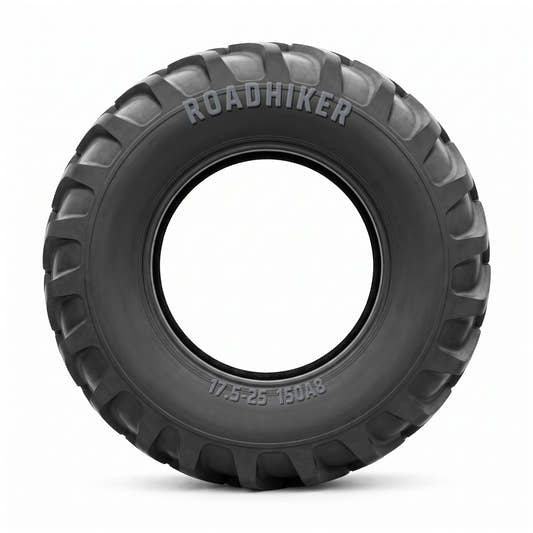 Roadhiker W-3E G-2 17.5-25 150A8