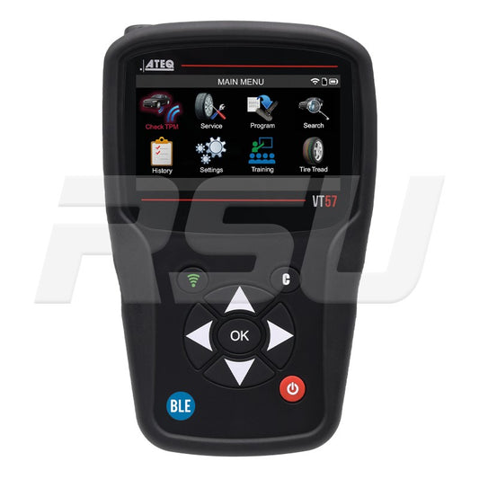 Ateq VT57 TPMS Tool + BLE