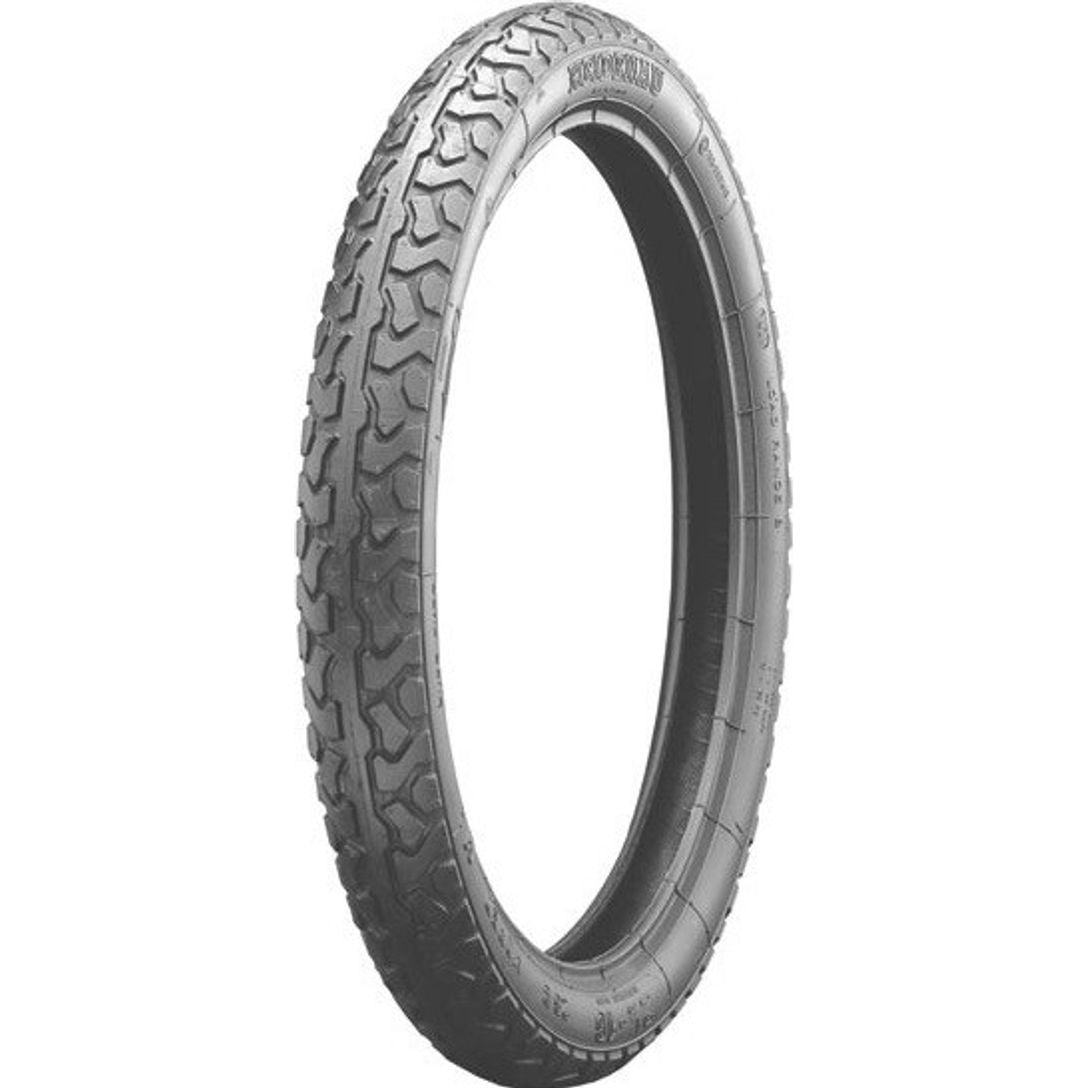 Heidenau M4 (TT) DOT22 2.25-17 28B DOT 22