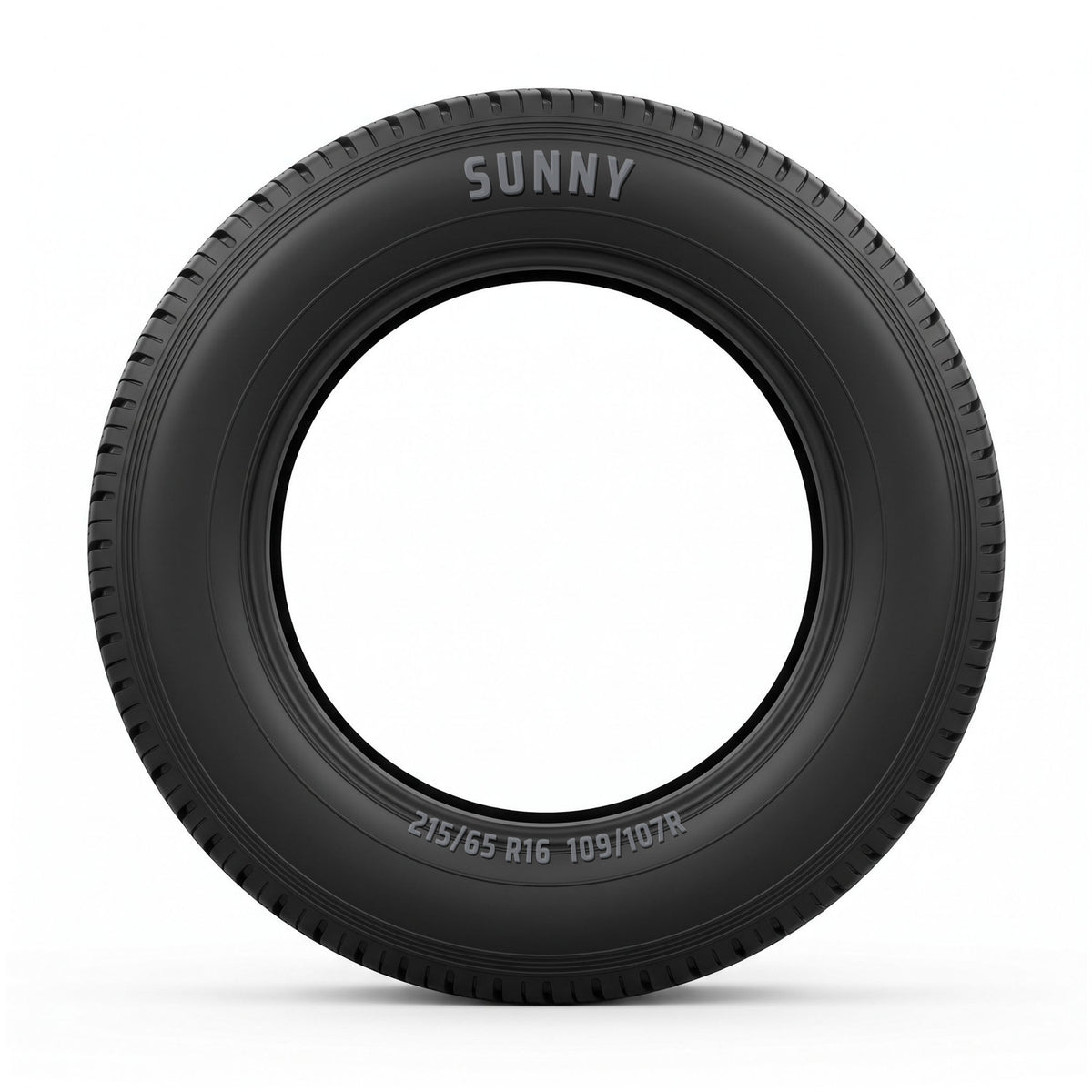 Sunny NC 136 3PMSF 215/65R16C 109/107R