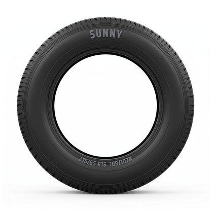 Sunny NC 136 3PMSF 215/65R16C 109/107R