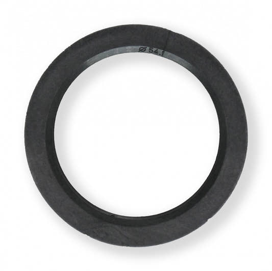 CMS Zentrierring 67,1/54,1 silber – Bild 2