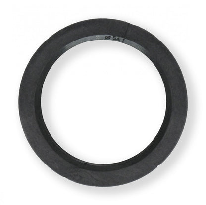 CMS Zentrierring 67,1/54,1 silber – Bild 2
