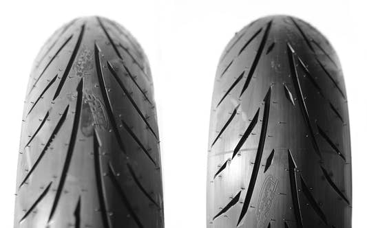 Mitas TOURING FORCE 120/70 R19 60W – Bild 2