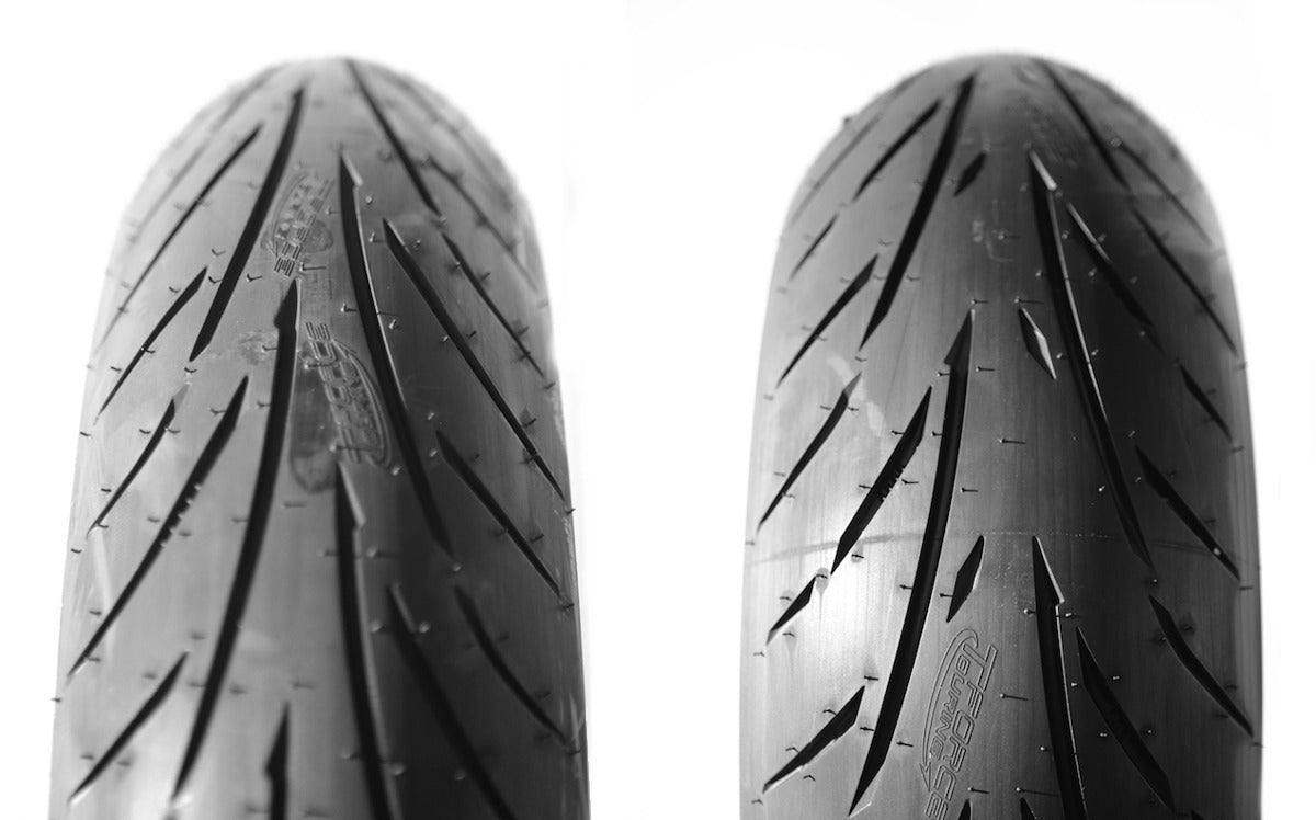 Mitas TOURING FORCE 120/70 R19 60W – Bild 2