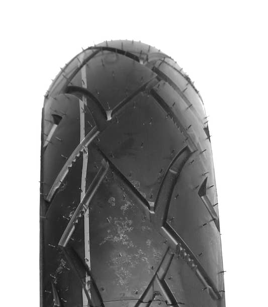 Mitas TERRA FORCE-R 110/80 R19 59V – Bild 2