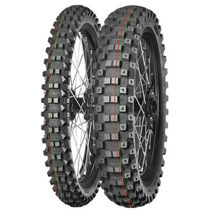 Mitas TERRA FORCE-MX MH 90/100-14 49M
