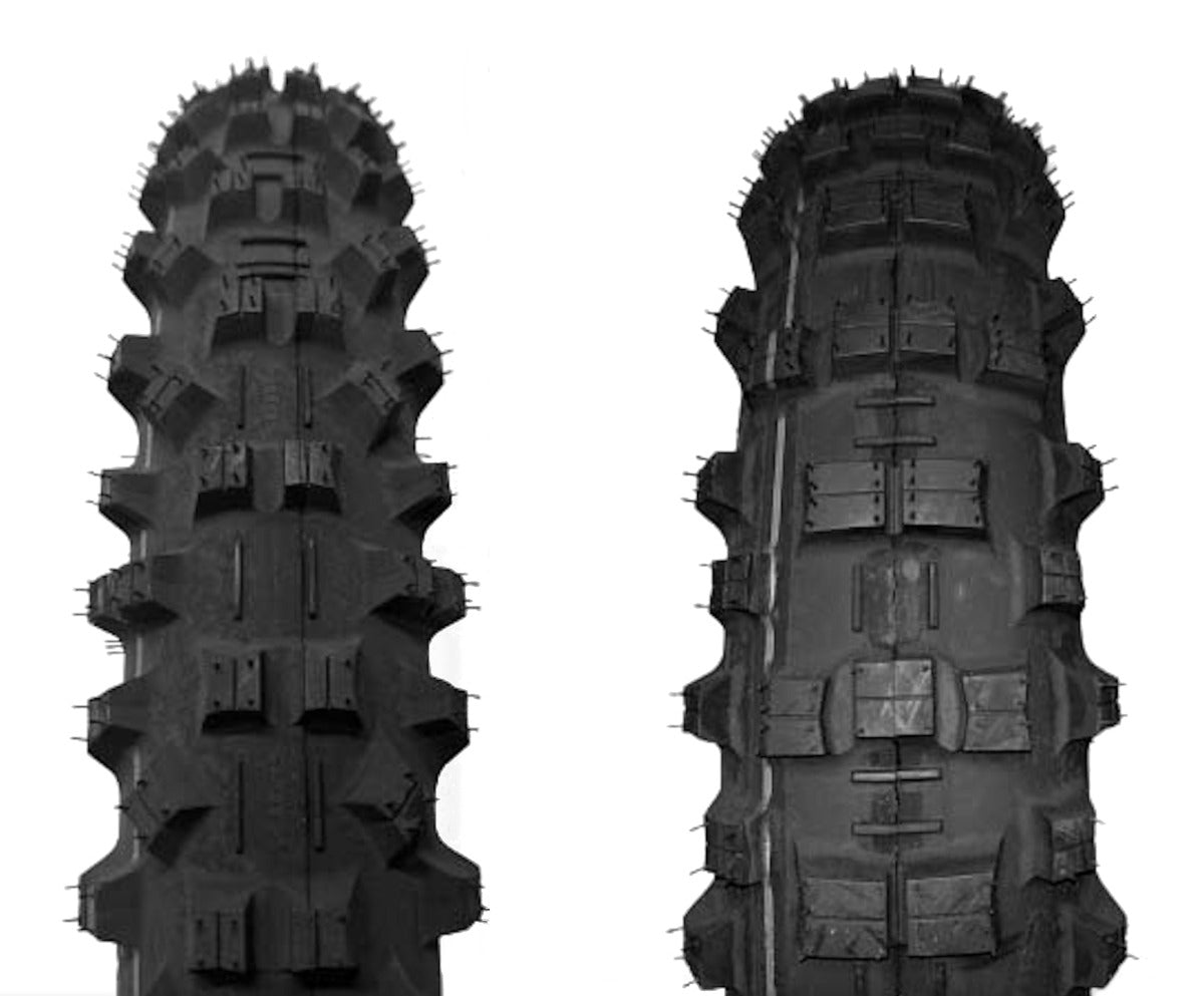 Mitas TERRA FORCE-EF 90/90-21 54R – Bild 2