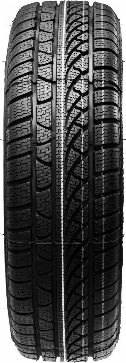 Petlas Snowmaster W651 RF 3PMSF DOT22 235/45 R17 97V DOT DOT22