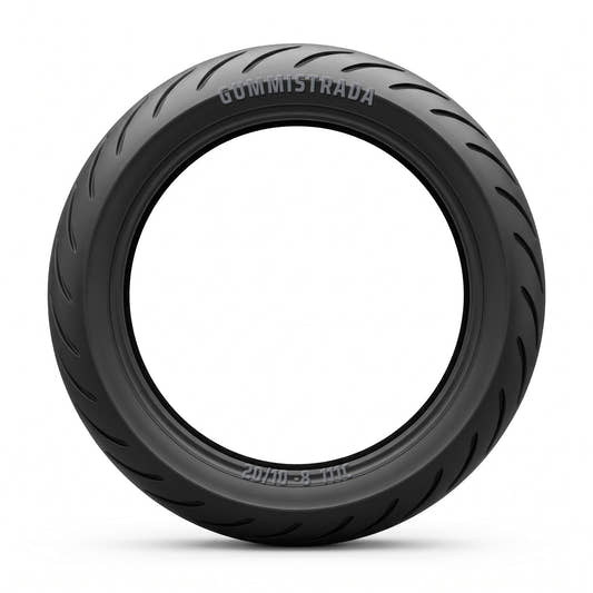 Gummistrada F853 Allterrain Grass 20x10-8 111C