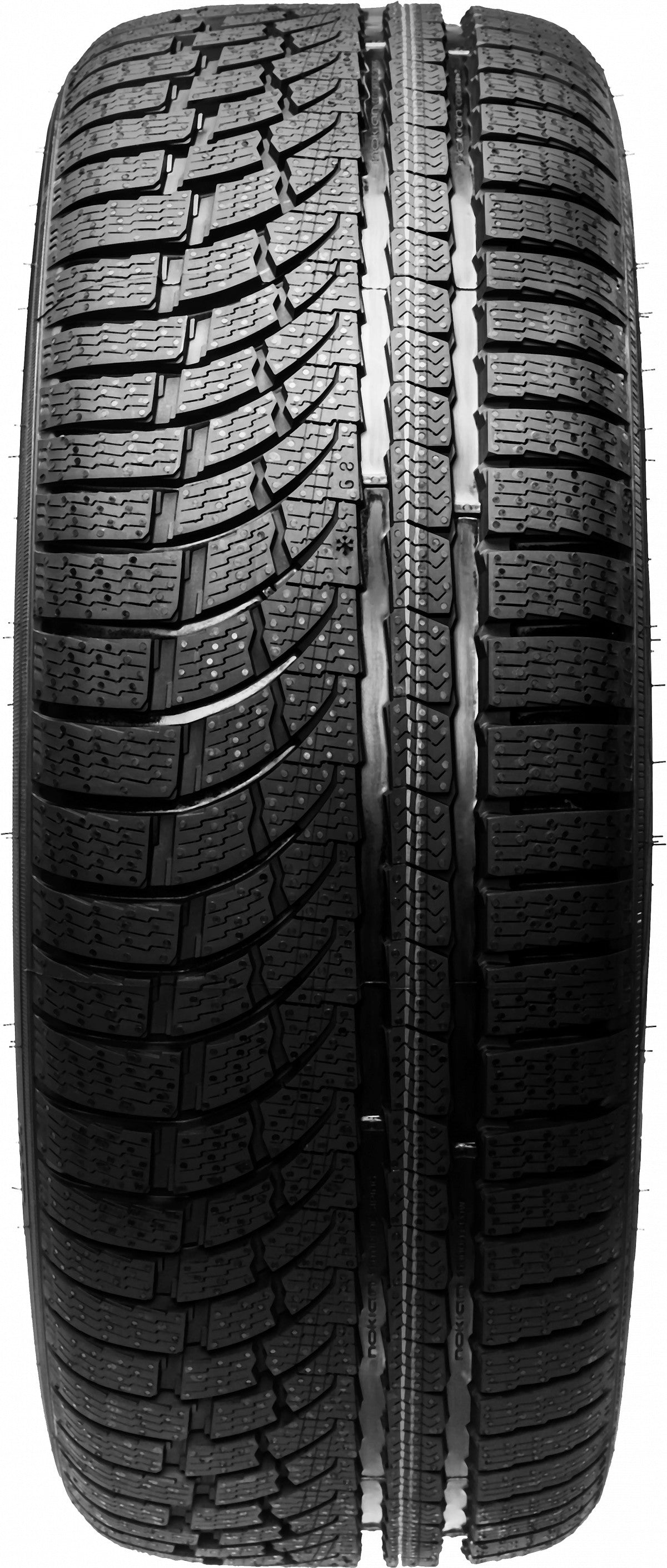 Nokian WR A4 * XL M+S 3PMSF DOT18 255/55 R18 109H DOT DOT18