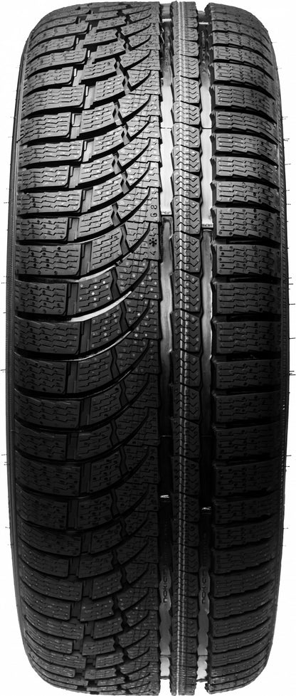 Nokian WR A4 * XL M+S 3PMSF DOT18 255/55 R18 109H DOT DOT18