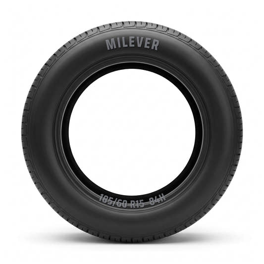 Milever MP073 185/60 R15 84H