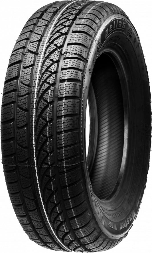 Petlas Snowmaster W651 3PMSF DOT22 205/65 R16 95H DOT DOT22 – Bild 2