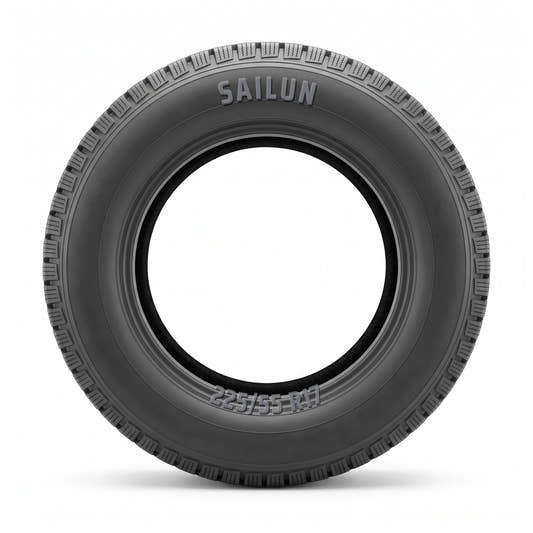 Sailun WST4 Ice Blazer Spike 225/55 R17 101T
