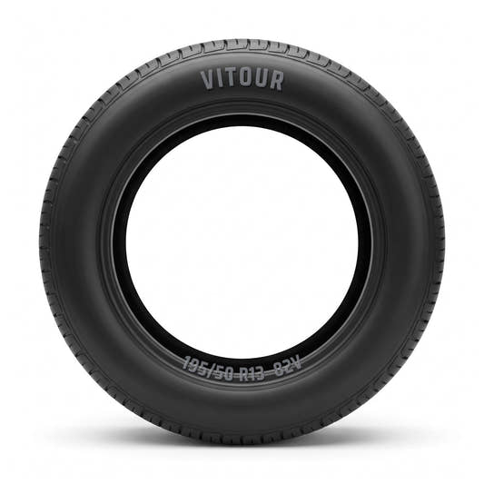 Vitour Galaxy M3 195/50 R13 82V