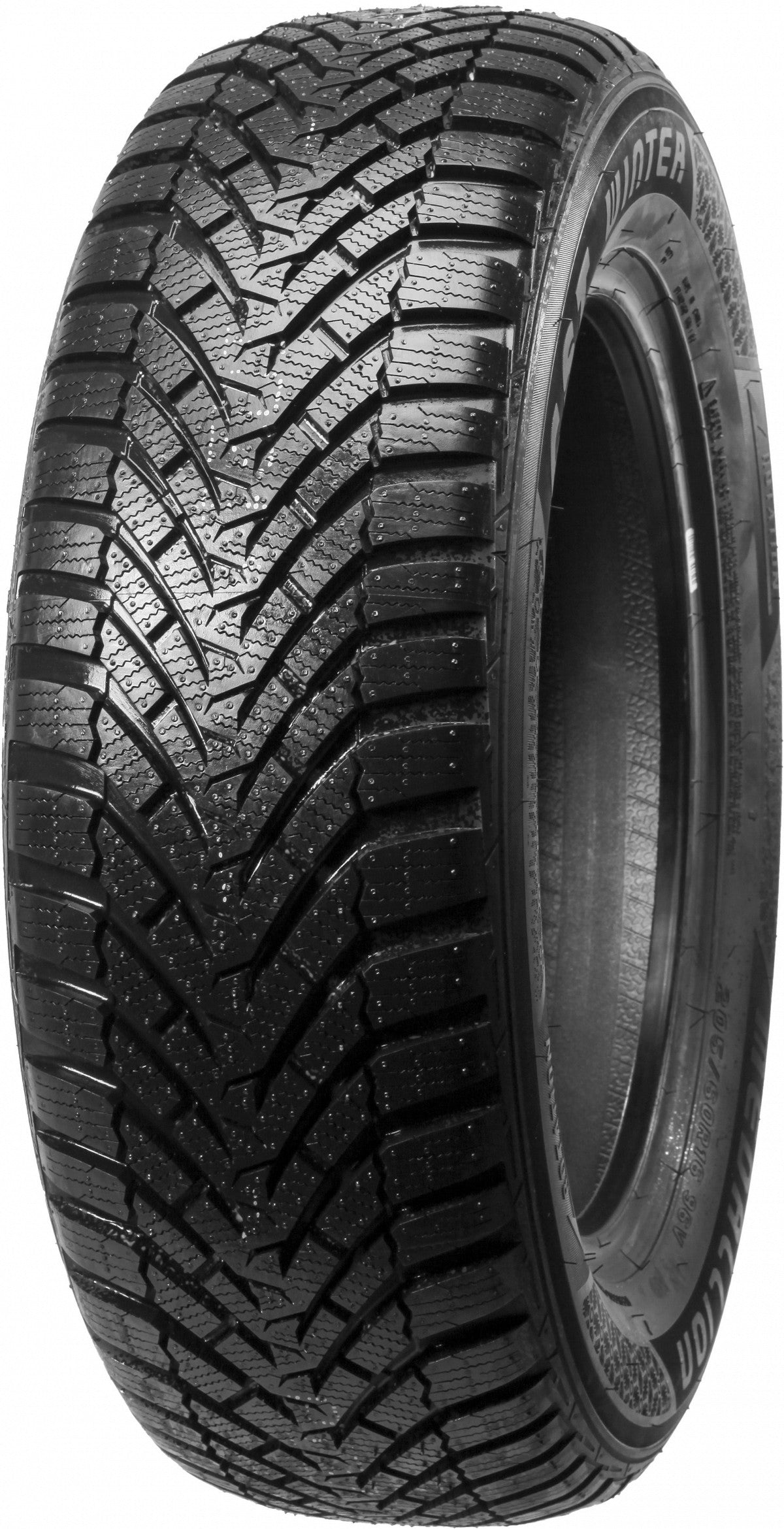 CST Medallion Winter WCP1 XL 3PMSF DOT21 205/50 R17 93V DOT DOT21 – Bild 2