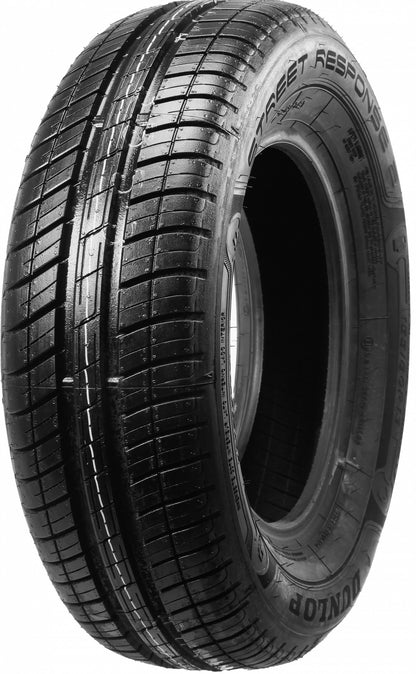 Dunlop Street Response 2 DOT21 165/70 R14 81T DOT DOT21 – Bild 2