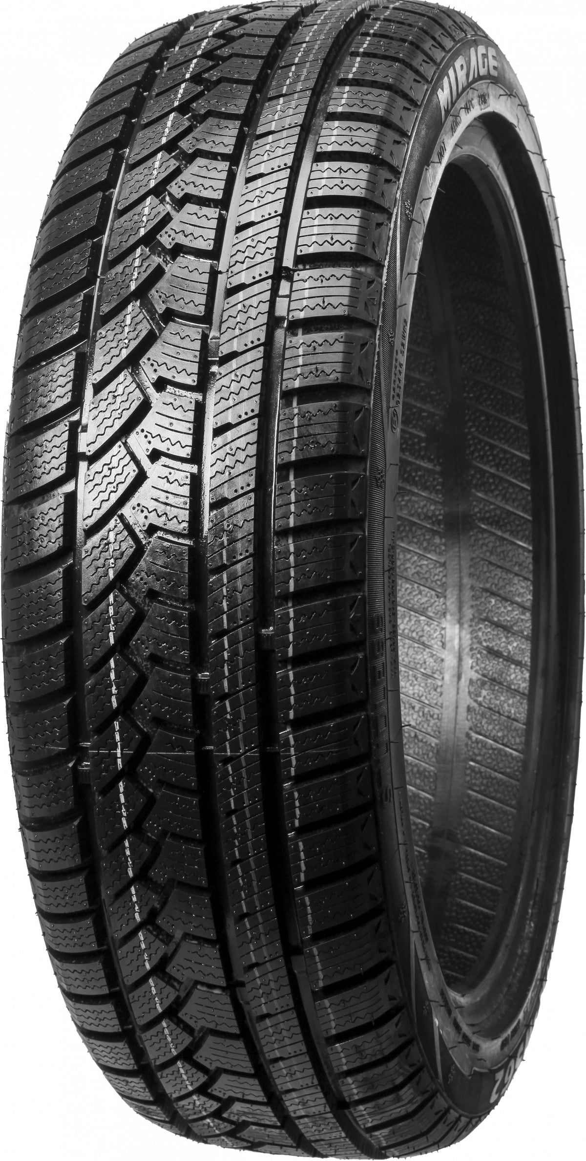 Mirage MR-W562 3PMSF DOT22 195/60 R14 86HH DOT DOT22 – Bild 2