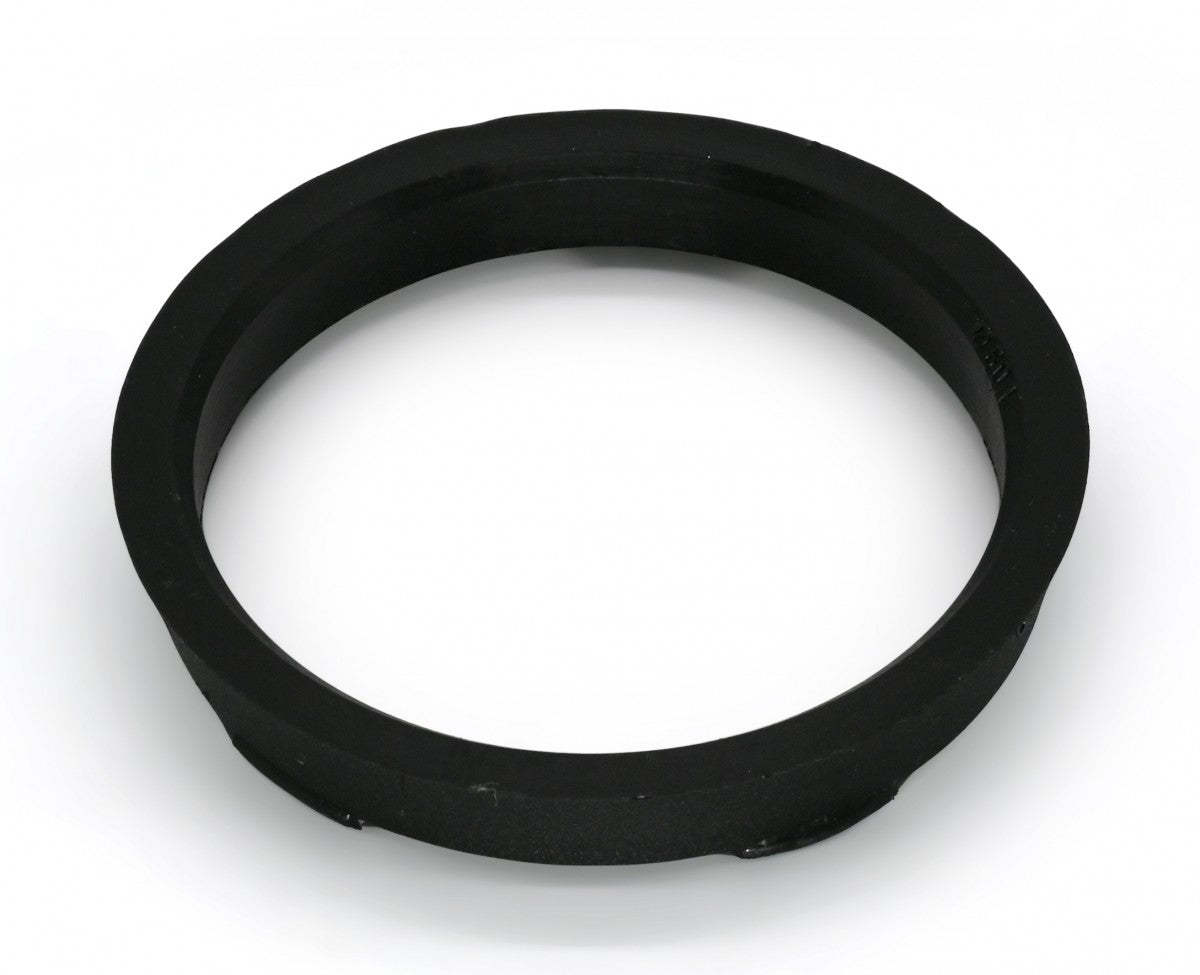 CMS Zentrierring 67,1/60,1 schwarz