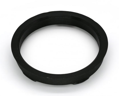 CMS Zentrierring 67,1/60,1 schwarz