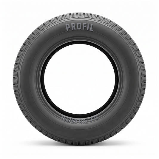 Profil Winter Extrema Collins (rundern.) 165/60 R15 77T