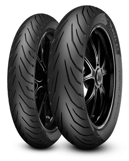 Pirelli Angel City REINF. DOT18 2.50-17 43P DOT DOT18