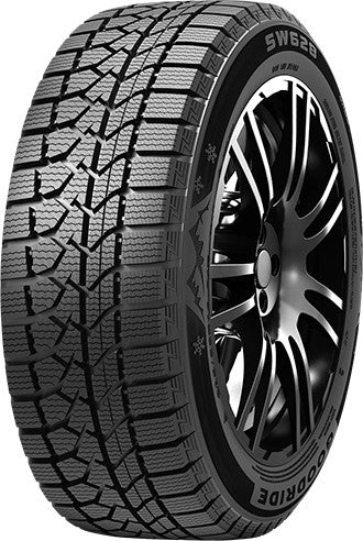 Goodride SW 628 XL 3PMSF DOT22 255/45 R19 104H DOT DOT22