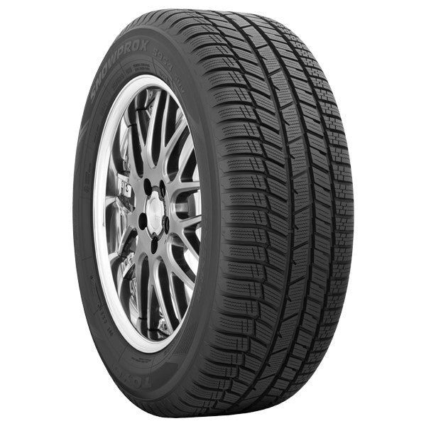 Toyo Snowprox S 954 SUV 3PMSF XL DOT22 255/60 R17 110H DOT DOT22