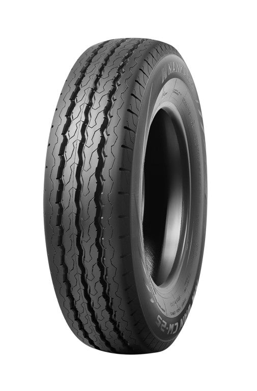 NAN Kang Van CW-25 DOT25 165R14C 97/95R